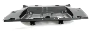 Trunk Floor - OE Style - 67 Camaro Firebird - Image 3 of 6