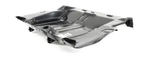 Trunk Floor - OE Style - 68 Camaro Firebird - Image 1 of 6