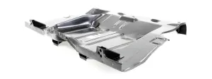 Trunk Floor - OE Style - 69 Camaro Firebird - Image 3 of 6