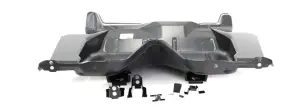 Trunk Floor - OE Style - 71-73 Camaro Firebird - Modify for 1970 - Image 4 of 9
