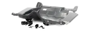 Trunk Floor - OE Style - 71-73 Camaro Firebird - Modify for 1970 - Image 5 of 9