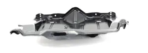 Trunk Floor - OE Style - 71-73 Camaro Firebird - Modify for 1970 - Image 7 of 9