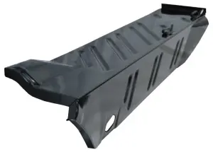 Trunk Floor Extension / Drop Off - LH - 70-74 Dart; 71-74 Scamp - Image 1 of 3
