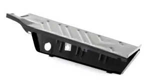 Trunk Floor Extension / Drop Off - RH - 70-74 Dart; 71-74 Scamp - Image 3 of 3