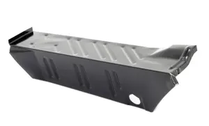 Trunk Floor Extension / Drop Off - RH - 70-74 Dart; 71-74 Scamp - Image 2 of 3