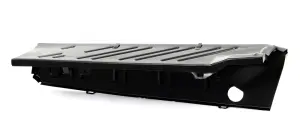 Trunk Floor Extension / Drop Off - LH - 71-72 Demon; 70-76 Duster; 73-76 Dart Sport - Image 3 of 3