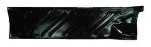Trunk Floor Extension / Drop Off - LH - 71-72 Demon; 70-76 Duster; 73-76 Dart Sport - Image 1 of 3