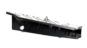 Trunk Floor Extension / Drop Off - RH - 71-72 Demon; 70-76 Duster; 73-76 Dart Sport - Image 3 of 3