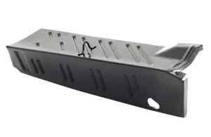 Trunk Floor Extension / Drop Off - RH - 71-72 Demon; 70-76 Duster; 73-76 Dart Sport - Image 2 of 3