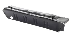 Trunk Floor Extension / Drop Off - LH - 68-70 Plymouth B-Body - Image 2 of 3