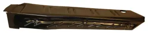 Trunk Floor Extension / Drop Off - LH - 68-70 Plymouth B-Body - Image 1 of 3