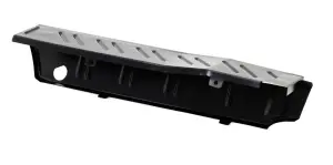 Trunk Floor Extension / Drop Off - RH - 68-70 Plymouth B-Body - Image 3 of 3