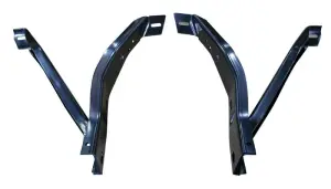Front Bumper Bracket Set - 70-72 Plymouth Barracuda - Image 1 of 2
