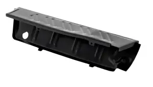 Trunk Floor Extension / Drop Off - RH - 68-70 Dodge B-Body (Except Charger) - Image 3 of 3