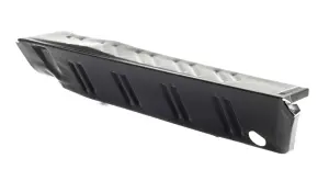 Trunk Floor Extension / Drop Off - RH - 68-70 Dodge B-Body (Except Charger) - Image 2 of 3