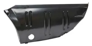 Trunk Floor Extension / Drop Off - LH - 70-74 Challenger - Image 1 of 3