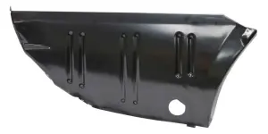 Trunk Floor Extension / Drop Off - RH - 70-74 Challenger - Image 1 of 3
