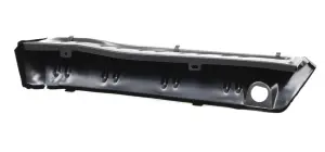 Trunk Floor Extension / Drop Off - LH - 68-70 Charger - Image 3 of 4