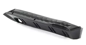 Trunk Floor Extension / Drop Off - LH - 68-70 Charger - Image 2 of 4