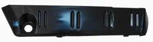 Trunk Floor Extension / Drop Off - LH - 68-70 Charger - Image 1 of 4
