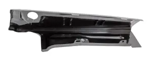 Trunk Floor Extension / Drop Off - LH - 71-74 Charger - Image 3 of 3