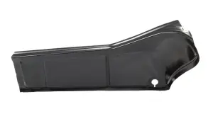 Trunk Floor Extension / Drop Off - LH - 68-72 Chevy II Nova - Image 3 of 3