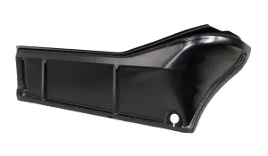 Trunk Floor Extension / Drop Off - RH - 68-72 Chevy II Nova - Image 2 of 3