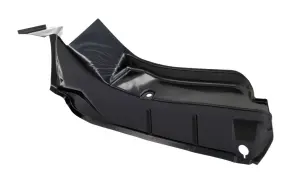 Trunk Floor Extension / Drop Off - LH - 69 Chevelle - Image 2 of 3