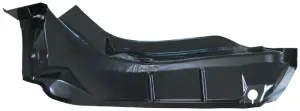 Trunk Floor Extension / Drop Off - LH - 69 Chevelle - Image 1 of 3