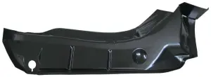 Trunk Floor Extension / Drop Off - RH - 69 Chevelle - Image 1 of 2