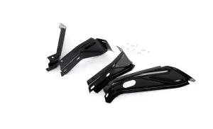 Front Bumper Bracket Set - 67-69 Dodge Dart - Image 2 of 2