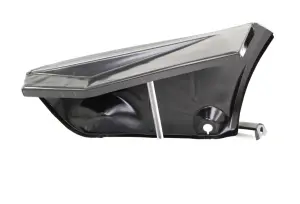 Trunk Floor Extension Drop Off - LH - 70-73 Camaro - Image 3 of 4