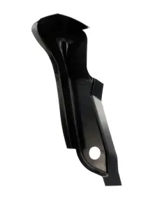 Trunk Floor Extension End Cap - LH - 68-72 Chevy II Nova - Image 3 of 3