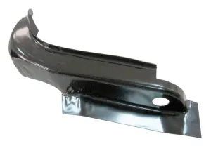 Trunk Floor Extension End Cap - LH - 68-72 Chevy II Nova - Image 1 of 3
