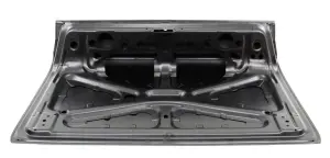 Trunk Deck Lid - 62-64 Chevy II Nova - Image 4 of 5