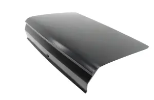 Trunk Deck Lid - 62-64 Chevy II Nova - Image 1 of 5