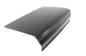Trunk Deck Lid - 62-64 Chevy II Nova - Image 2 of 5