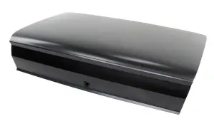 Trunk Deck Lid - 62-64 Chevy II Nova - Image 3 of 5