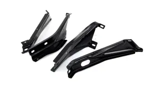 Front Bumper Bracket Set - 68-69 Dodge Coronet, Super Bee - Image 2 of 2