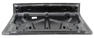 Trunk Deck Lid - 66-67 Chevy II Nova - Image 3 of 3
