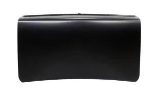 Trunk Deck Lid - 66-67 Chevy II Nova - Image 2 of 3