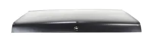 Trunk Deck Lid - 68-74 Chevy II Nova - Image 2 of 4