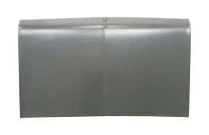 Trunk Deck Lid - 68-74 Chevy II Nova - Image 3 of 4