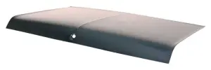 Trunk Deck Lid - 68-74 Chevy II Nova - Image 1 of 4