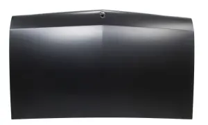 Trunk Deck Lid - 68-72 Chevelle 70-72 Skylark Monte Carlo - Image 3 of 3