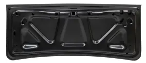 Trunk Deck Lid - 67-69 Camaro Firebird - Image 5 of 5