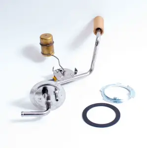 Gas Tank Sending Unit - 3/8 Outlet w/ Return Line - 63-76 Dodge Plymouth A-Body - Image 2 of 3