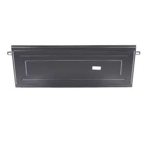 Tailgate - Plain - 54-87 Chevy GMC Stepside Pickup - Image 3 of 4