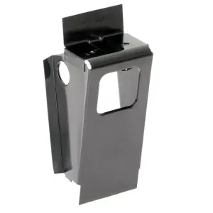 Trunk Lock Support - 70-73 Dart Scamp - Image 1 of 4