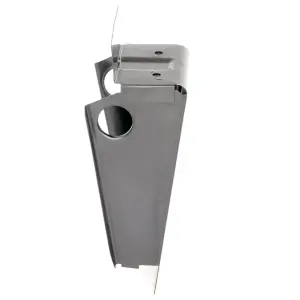 Trunk Lock Support - 70-73 Dart Scamp - Image 4 of 4